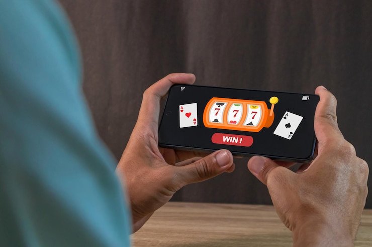 Pengguna Indonesia menelusuri hiburan mobile